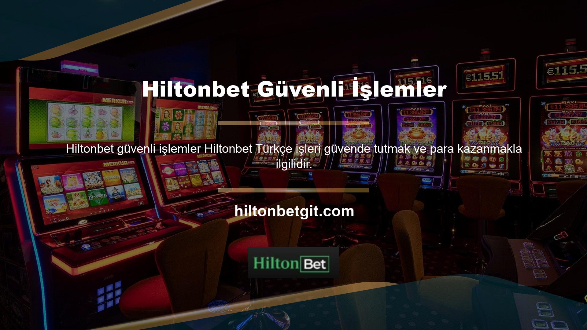 Farklı türde blackjack oyunları var, neden bahis sitelerini seçmiyorsunuz? Bu adres, Blackjack oyuncuları için özel olarak tasarlanmış çeşitli oyun ve programlar sunar